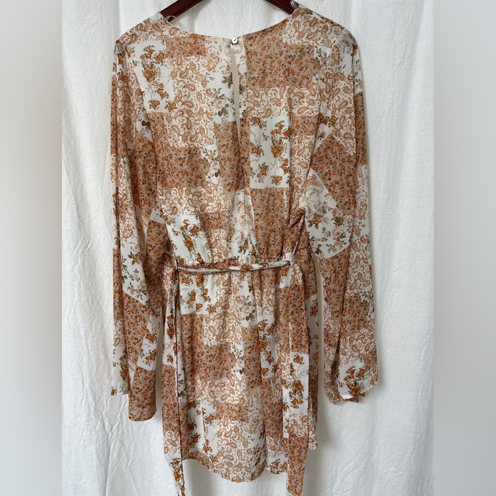 Romper - Picture 3 of 3